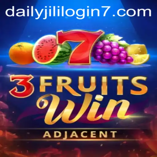 Master the Art of Winning with 3FruitsWin and Daily Jili Login