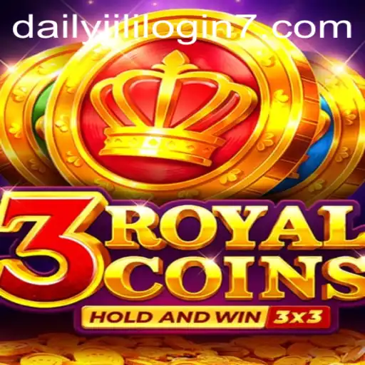 Exploring the Thrills of 3royalcoins: A Comprehensive Guide