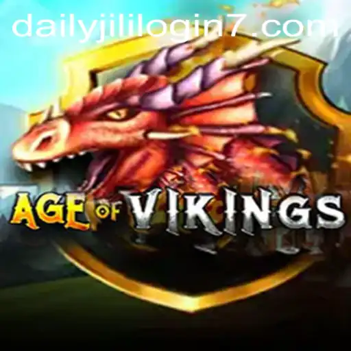 AgeofViking: Unleash the Norse Spirit in This Epic Adventure
