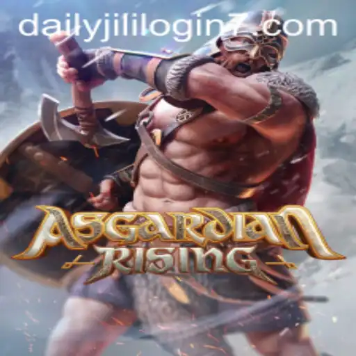 AsgardianRising: Your Gateway to Mythical Adventure