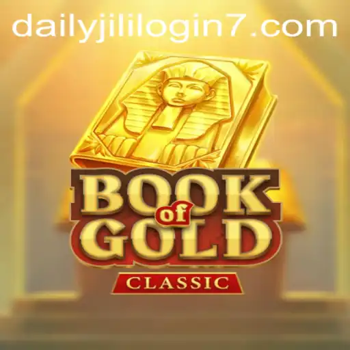 Book of Gold Classic: A Journey into Ancient Riches and Daily Jili Login Bonuses