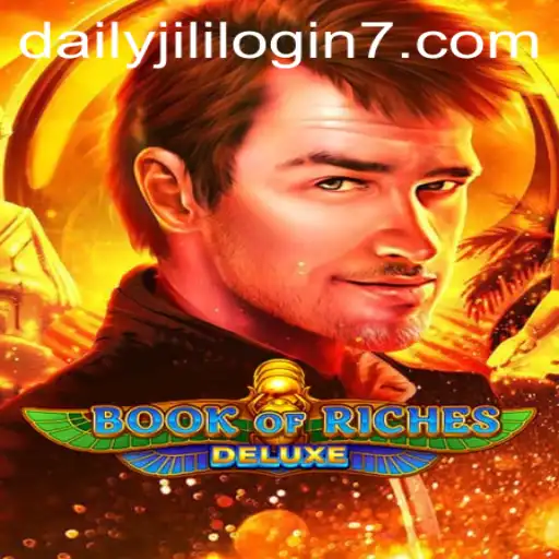 Exploring the Enchanting World of Book of Riches Deluxe: A Thorough Guide