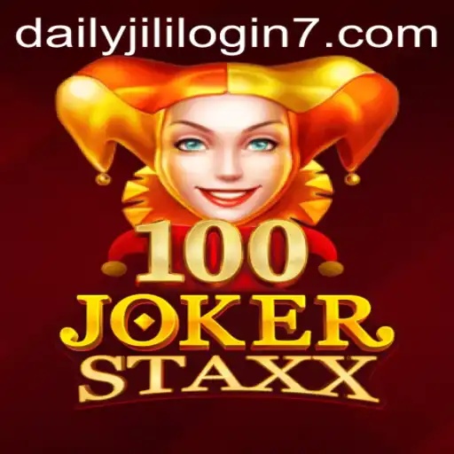 Exploring the Exciting World of 100JokerStaxx