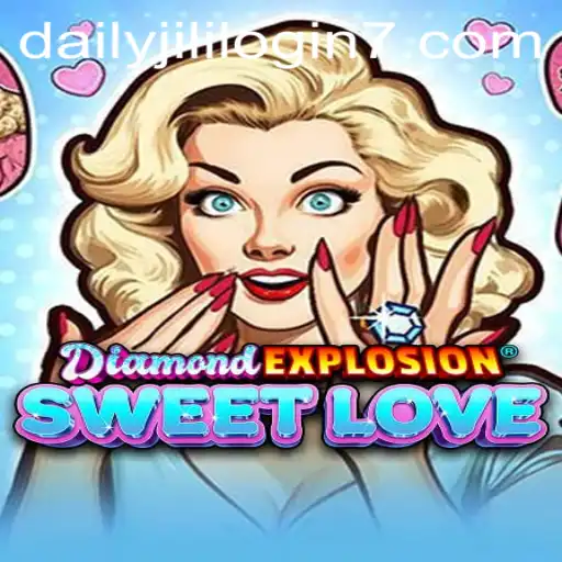 Dive into the World of DiamondExplosionSweetLove