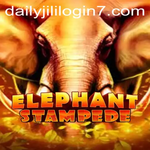 ElephantStampede: Dive Into the Exciting World of Daily Gaming with Jili Login