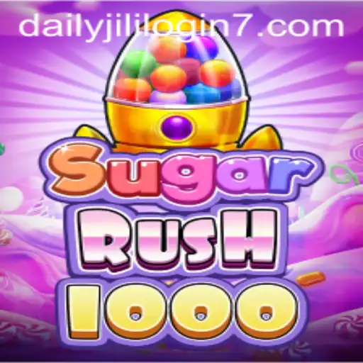 Explore SugarRush1000 Game