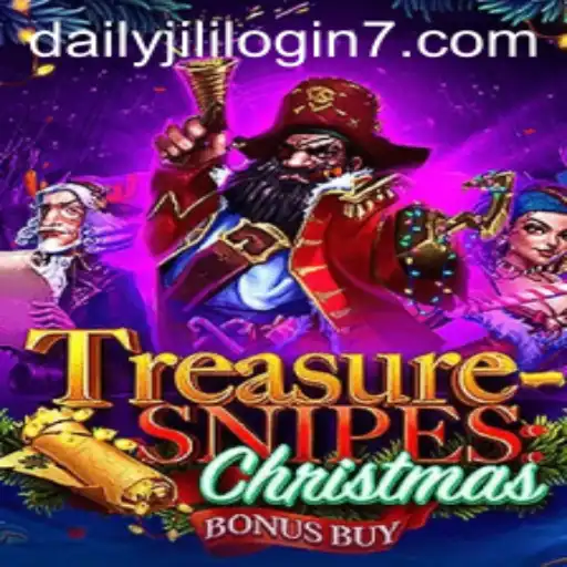 Exploring TreasuresnipesChristmas and Daily Jili Login