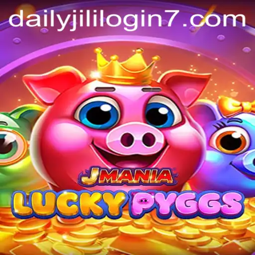 Explore the Exciting World of JManiaLuckyPyggs: A Fresh Take on Gaming