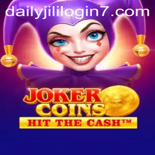 Exploring the Exciting World of JokerCoins and Daily Jili Login