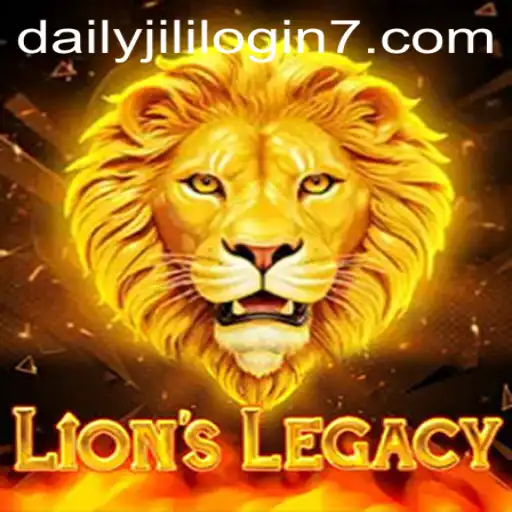 LionsLegacy: A New Era in Gaming