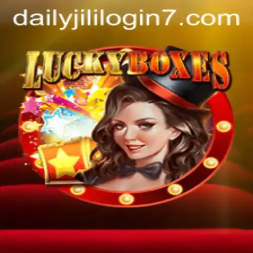 Experience the Thrill of LuckyBoxes with Daily Jili Login