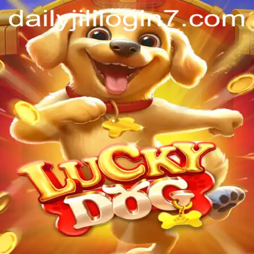 Unveiling the Exciting World of LuckyDog and Daily Jili Login