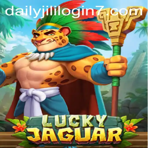 Discover the Exciting World of LuckyJaguar: A New Gaming Sensation