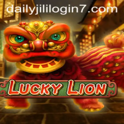 Exploring LuckyLion: A Comprehensive Guide to Daily Jili Login and Gameplay