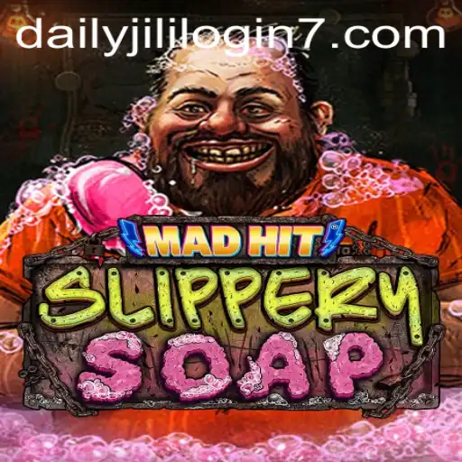 Exploring the Exciting World of MadHitSlipperySoap