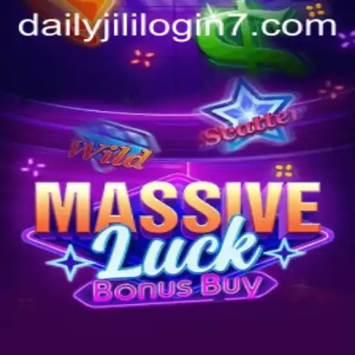 Discover the Excitement of MassiveLuckBonusBuy: A New Era in Gaming