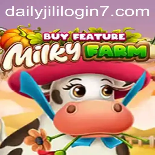 Unveiling MilkyFarmBuyFeature Game
