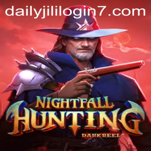 The Thrilling World of NightfallHunting