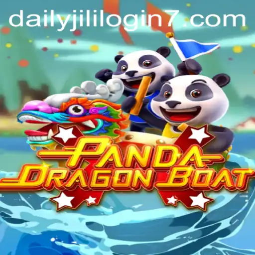 Exploring the Exciting World of PANDADRAGONBOAT