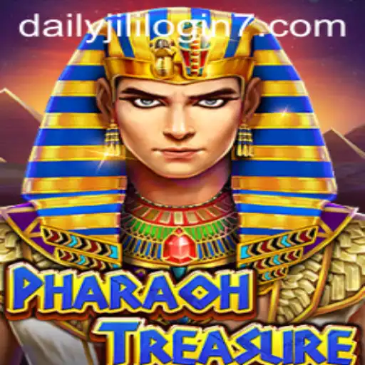 Pharaoh's Treasure Unveiled
