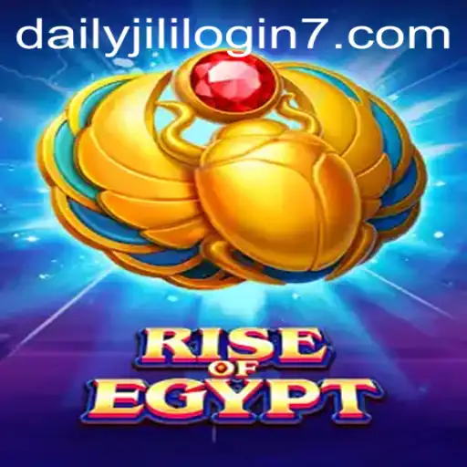 Exploring RiseOfEgypt: A Captivating Journey Through History