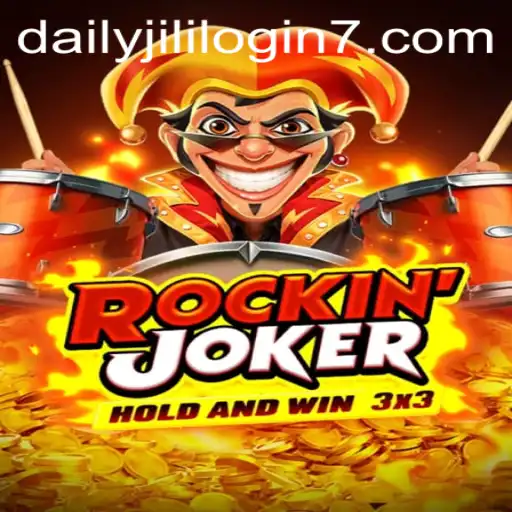 Exploring RockinJoker: A Vibrant Online Gaming Experience