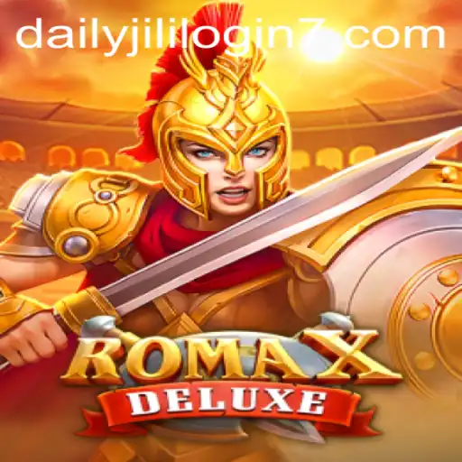 Dive Into the Exciting World of RomaXDeluxe: A Deep Dive into Gameplay and Features