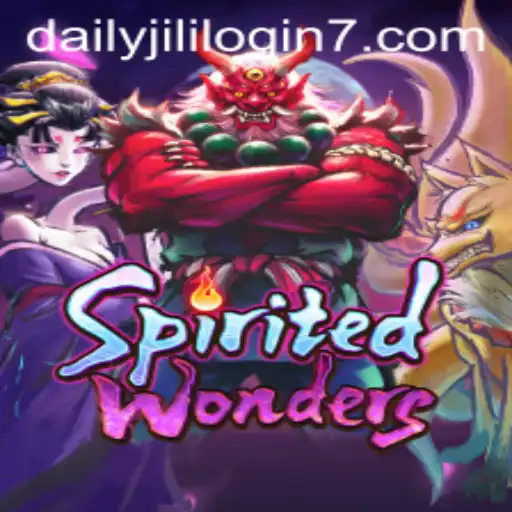 SpiritedWonders: An In-Depth Exploration of Daily Jili Login Adventures