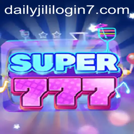 Discovering the Excitement of Super777: Rules and Insights