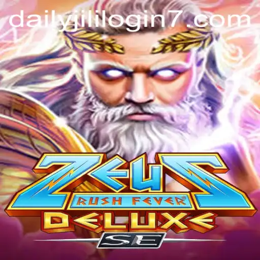 Unleashing the Mystical World of ZeusRushFeverDeluxeSE: A Complete Guide