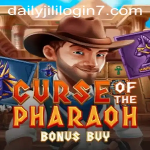 Curse of the Pharaoh Bonus Buy: An Exciting Adventure
