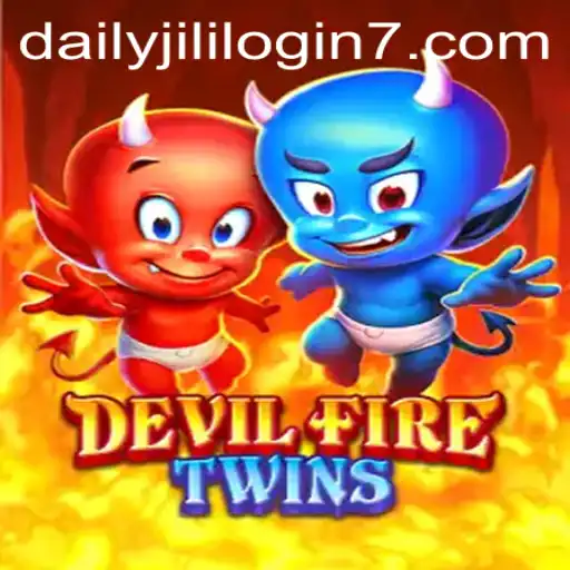 Experience the Thrills of DevilFireTwins: A Deep Dive into Gameplay and Strategy
