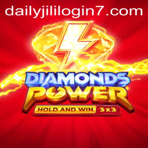 Discover DiamondsPower: A Comprehensive Guide and Daily Jili Login