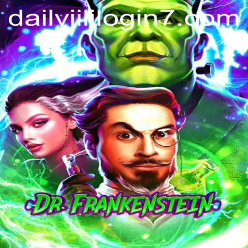 DrFrankenstein: A Gripping Tale of Creation and Control