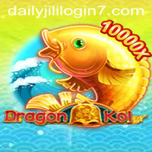 Mastering DragonKoi: Your Guide to Daily Jili Login and Game Dominance