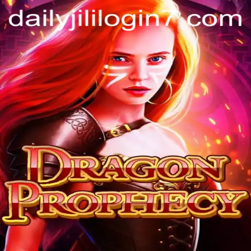 Exploring DragonProphecy and the Daily Jili Login Strategy