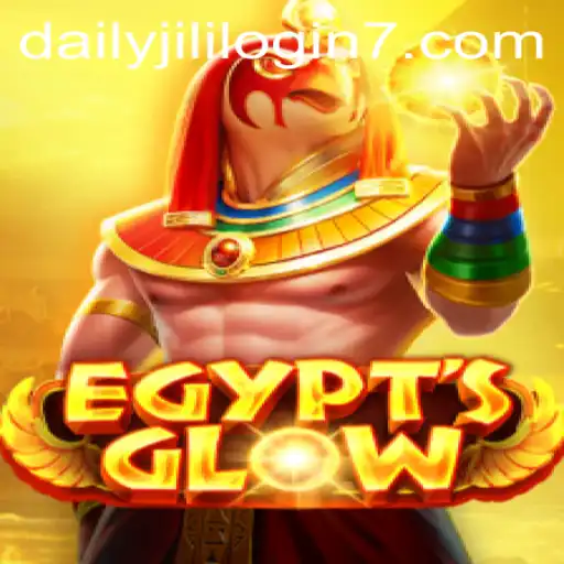 Exploring the Mystical World of EgyptsGlow: An Intriguing Journey with Daily Jili Login