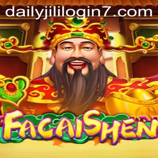 Exploring the Intricacies of FaCaiShen: An Engaging Gaming Experience