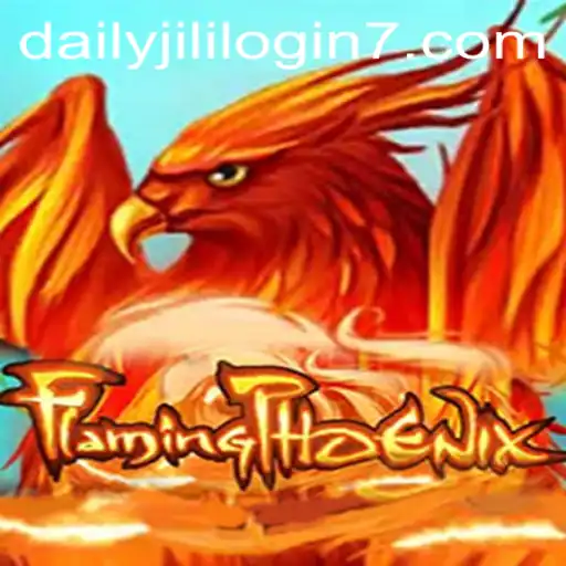 Exploring the World of FlamingPhoenix: Mastering Daily Jili Login