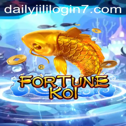 Experience the Unique World of Fortunekoi