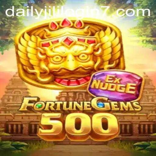 Exploring FortuneGems500: The Thrilling Journey and Daily Jili Login Bonuses