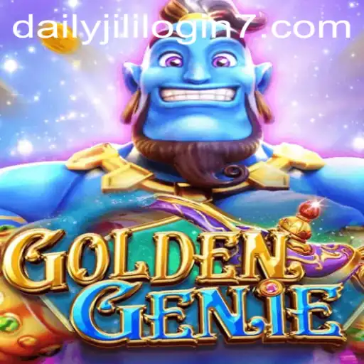 Unveiling the Thrills of GOLDENGENIE: A Comprehensive Guide