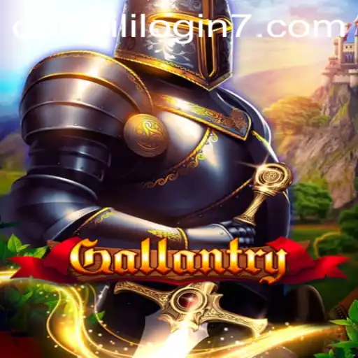 Gallantry: Unveiling the Adventures in the World of Strategy Gaming