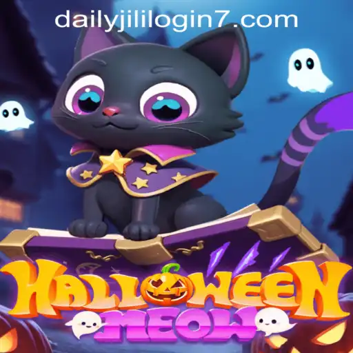 Discover HalloweenMeow: A Spooktacular Adventure Combined with Daily Jili Login Perks