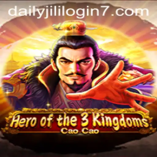 An In-Depth Look at Heroofthe3KingdomsCaoCao: Gameplay, Features, and Daily Jili Login
