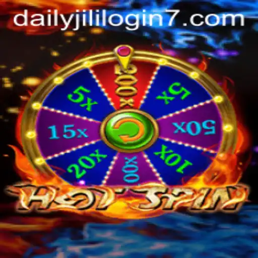 Exploring HotSpin: A Comprehensive Guide to the Game and Daily Jili Login