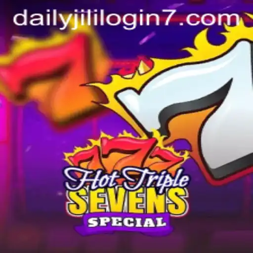 Unveiling the Thrills of HotTripleSevensSpecial and the Daily Jili Login