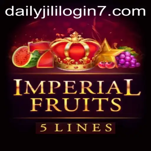Exploring Imperial Fruits 5: A Vibrant Slot Experience