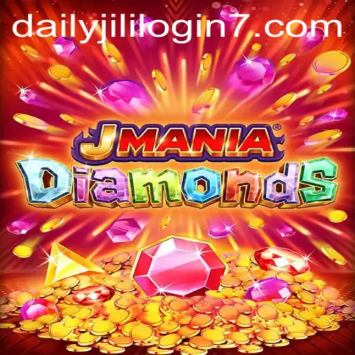 Discover the Thrills of JManiaDiamonds: A Comprehensive Guide