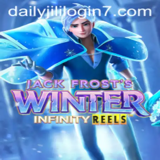 Embark on a Frosty Adventure with JackFrostsWinter